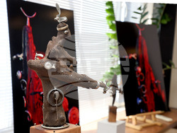 Варна - Дарин Сотиров - изложба