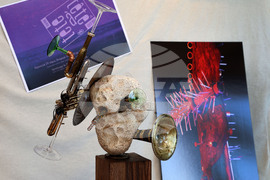 Варна - Дарин Сотиров - изложба