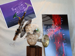 Варна - Дарин Сотиров - изложба