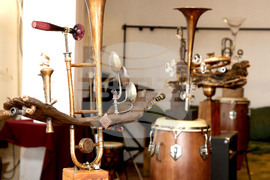 Варна - Дарин Сотиров - изложба