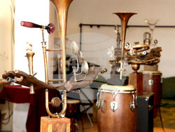 Варна - Дарин Сотиров - изложба