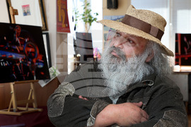 Варна - Дарин Сотиров - изложба