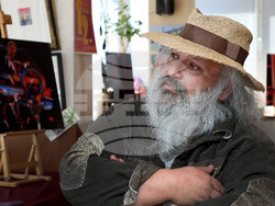 Варна - Дарин Сотиров - изложба