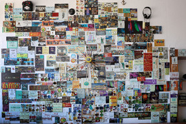 Варна - Дарин Сотиров - изложба