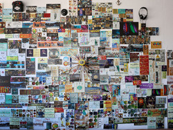 Варна - Дарин Сотиров - изложба