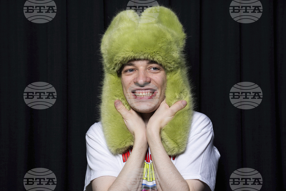 ENT--Eurovision-Nemo