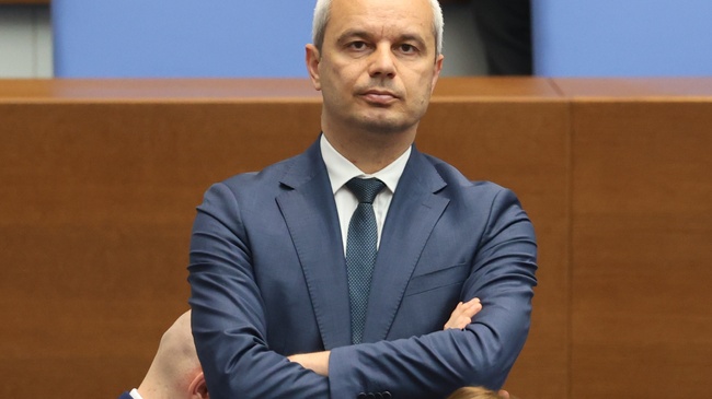 Vazrazhdane Plans to Propose Legislative Measures Aimed at Immediate Deportation of Refugees Who Do Not Meet Criteria
