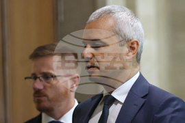 Народно събрание - парламентарен контрол