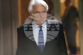 Народно събрание - парламентарен контрол