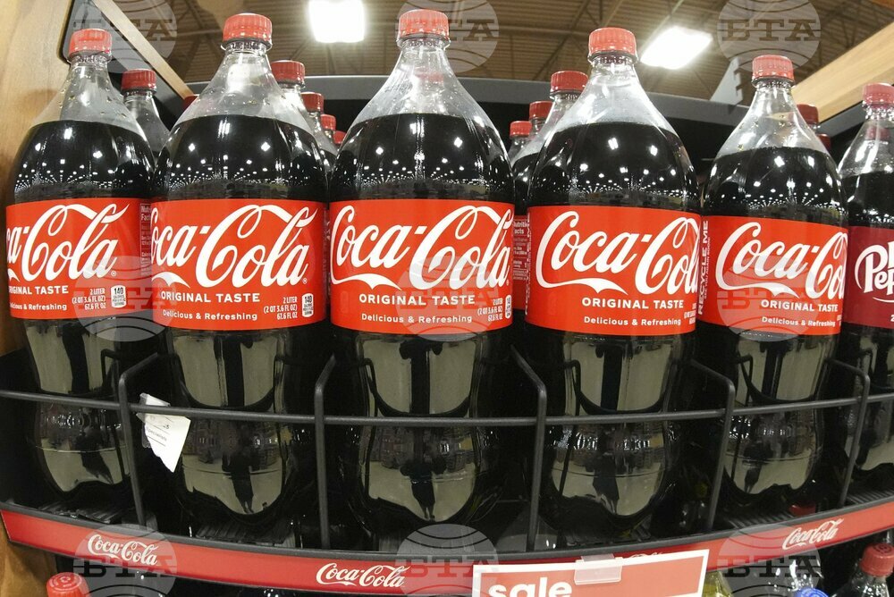 Coca-Cola-Results