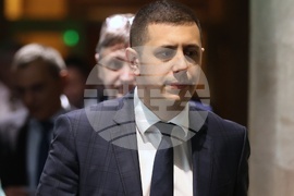 Народно събрание - парламентарен контрол - Атанас Атанасов