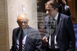 Народно събрание - парламентарен контрол