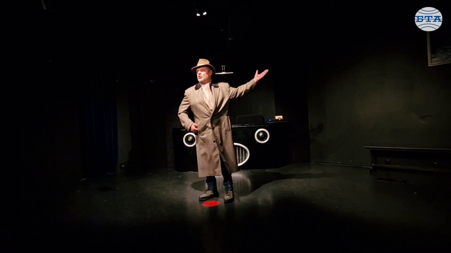 В „Любов до край“ има неочакван ракурс към човека и ситуациите, казва режисьорът Николай Ламбрев-Михайловски