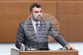 Народно събрание - парламентарен контрол - Георг Георгиев