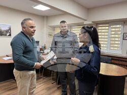 Снимка: Община Стара Загора