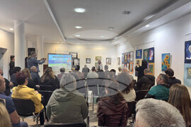 Казанлък - розово масло - дискусия