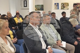 Казанлък - розово масло - дискусия