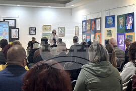 Казанлък - розово масло - дискусия