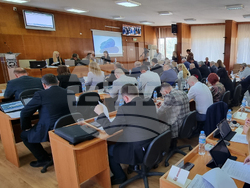 Шумен - Общински съвет - заседание