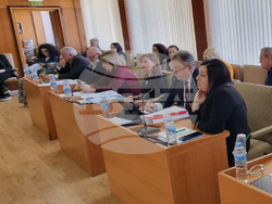 Шумен - Общински съвет - заседание