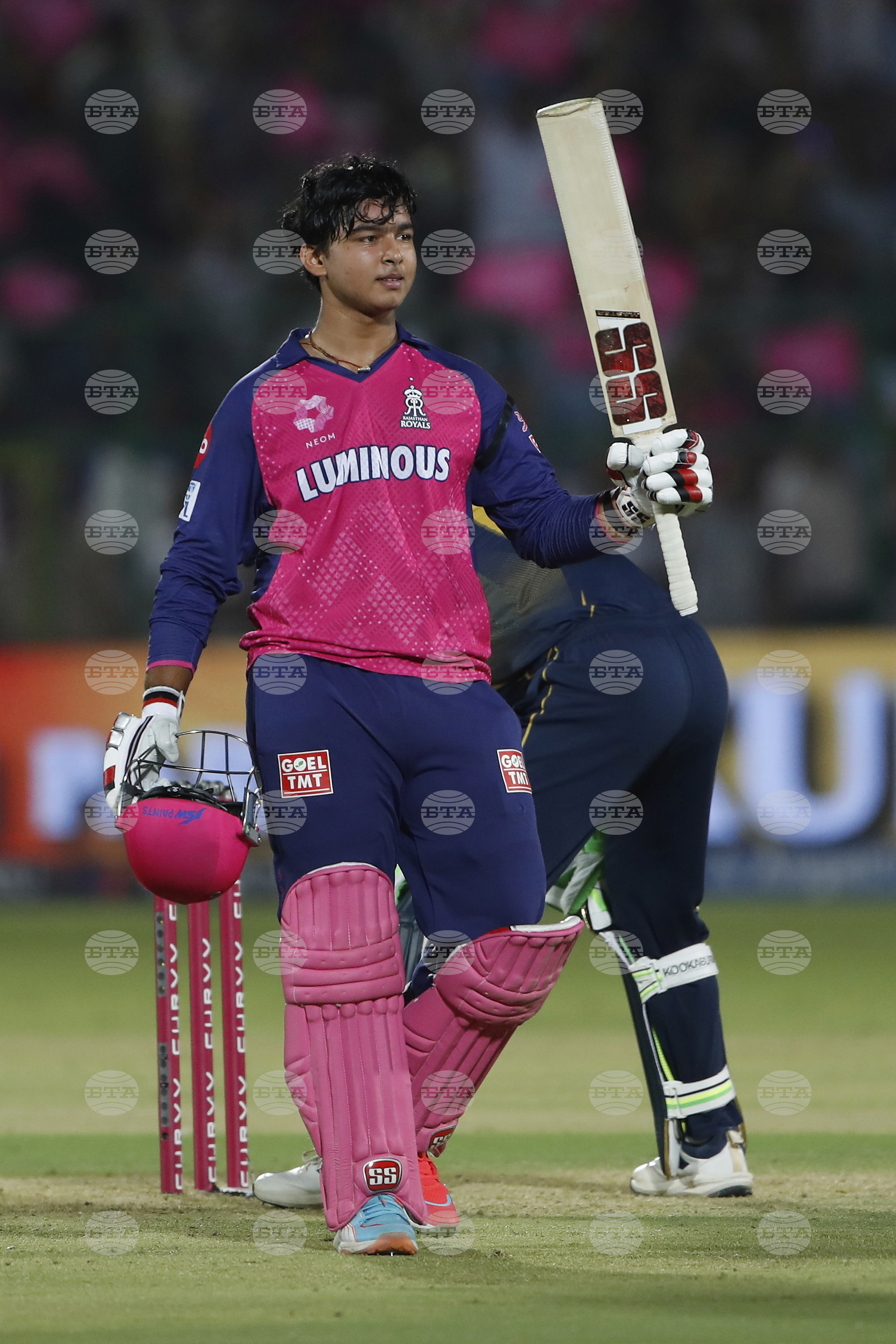 India IPL Cricket