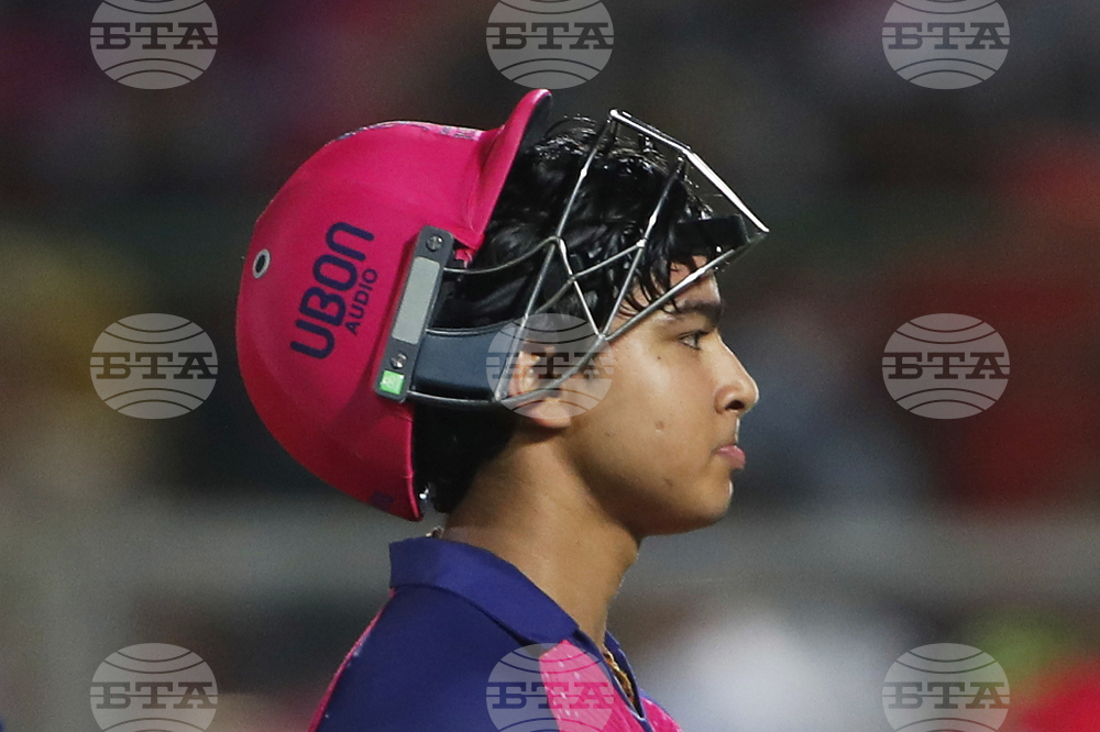 India IPL Cricket