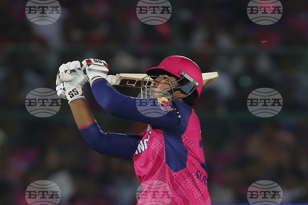 India IPL Cricket
