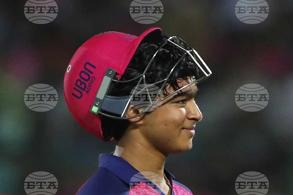 India IPL Cricket