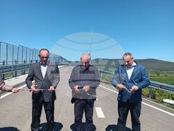 Снимка: ДП Национална компания „Железопътна инфраструктура“