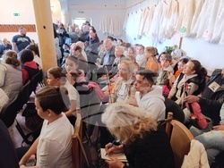 Снимка: Община Шумен