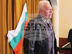 Снимка: Община Шумен