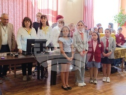 Снимка: Община Шумен