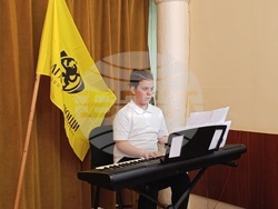 Снимка: Община Шумен