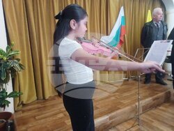 Снимка: Община Шумен