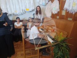 Снимка: Община Шумен