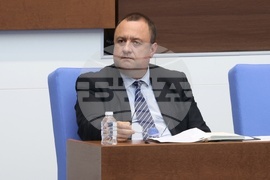 Народно събрание - парламентарен контрол - Иван Иванов