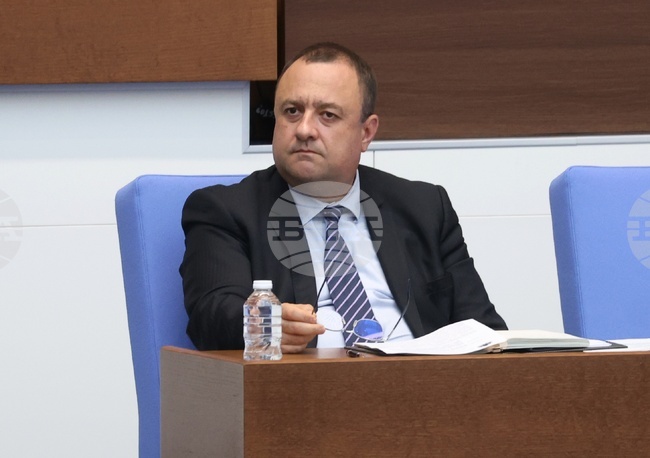 Предсти ремонт на магистрала "Тракия" в областите Пазарджик и Пловдив, съобщи регионалният министър Иван Иванов