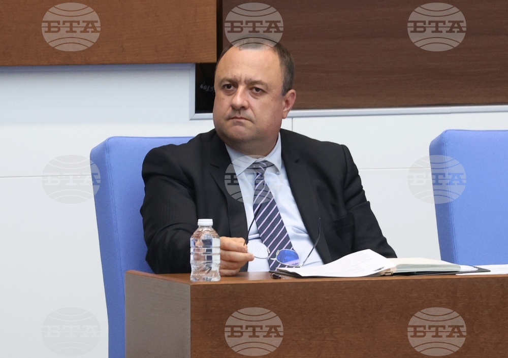 Народно събрание - парламентарен контрол - Иван Иванов