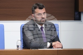 Народно събрание - парламентарен контрол - Георг Георгиев