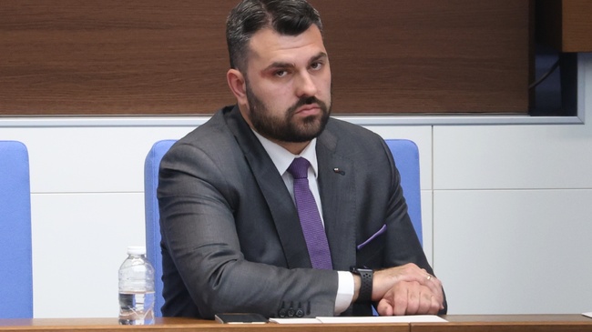 Foreign Minister Reiterates Sofia's Position on Skopje's Progress Towards EU Accession