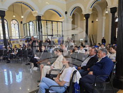 Видин - „Европа в моя регион“ - кампания