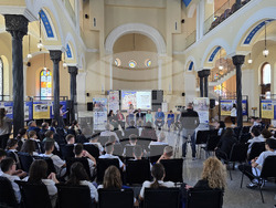 Видин - „Европа в моя регион“ - кампания