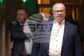 Народно събрание - парламентарен контрол