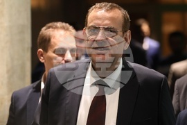 Народно събрание - парламентарен контрол