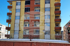 Турция - Бесни - Адъяман - земетресение