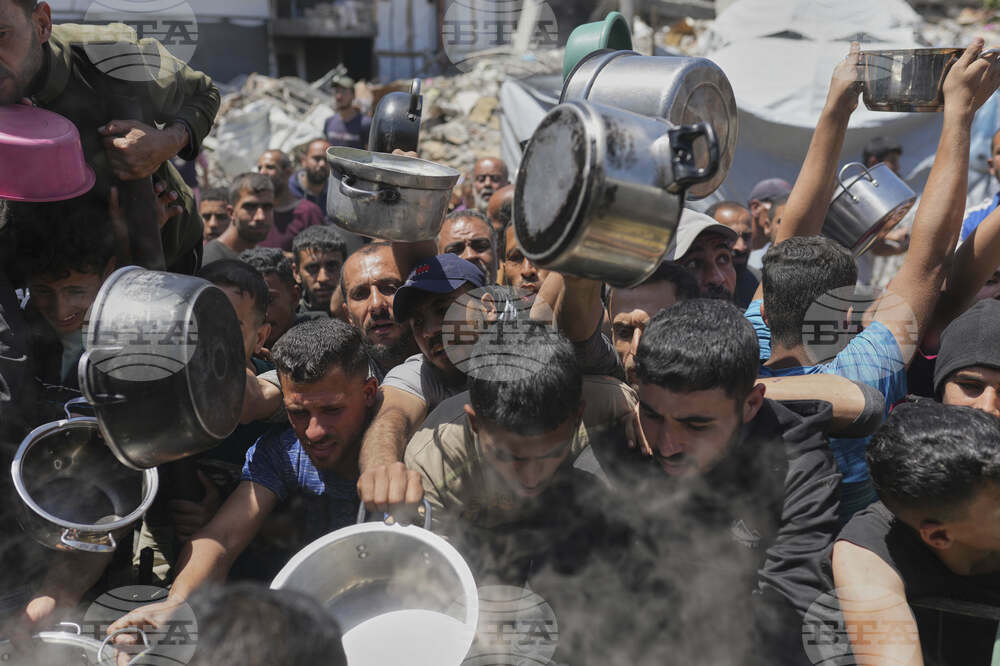 Israel Palestinians