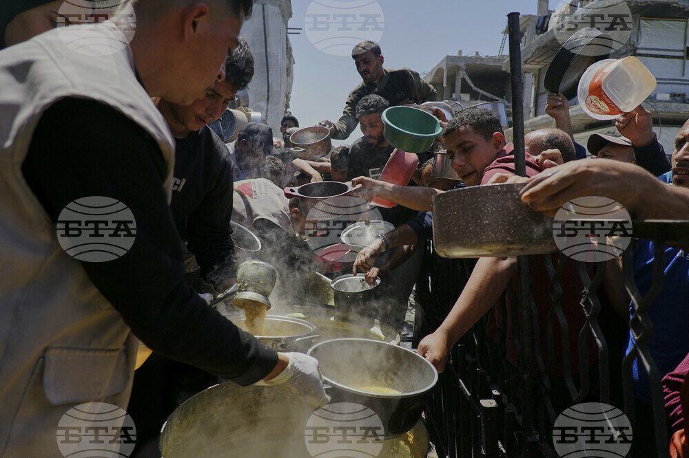 Israel Palestinians