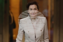 Народно събрание - парламентарен контрол - Валерия Славова