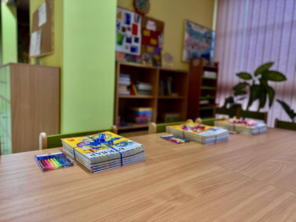 Новата учебна година в Българското средно училище „Д-р Петър Берон“ в Прага ще бъде открита с тържество днес