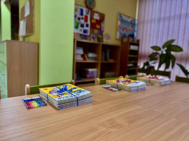 Новата учебна година в Българското средно училище „Д-р Петър Берон“ в Прага ще бъде открита с тържество днес